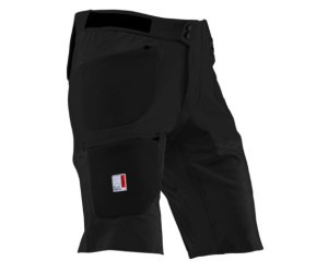 Шорти LEATT MTB 3.0 All Mountain Short [Black]